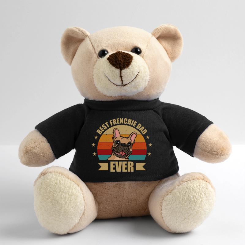 BESTER FRENCHIE PAPA Teddy