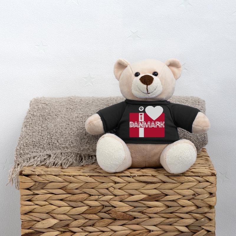 Dänemark Teddy