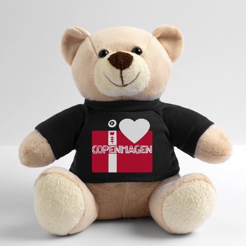 Copenhague Nounours