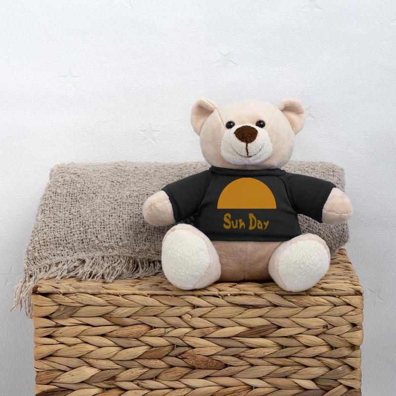 Dimanche Nounours