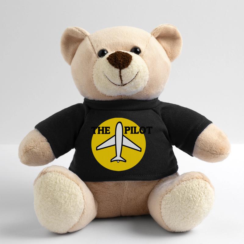 THE PILOT Teddy