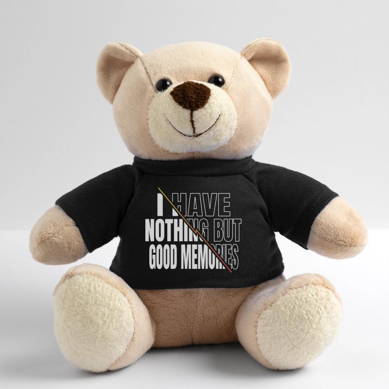 Bio Hack Hacking Code Quote Funny Sayings Teddy Bear
