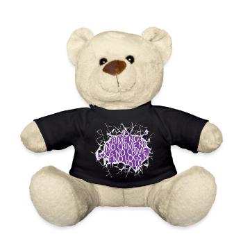 analyst anonymous hacker encrypt but i do - Teddy - Schwarz - Vorne