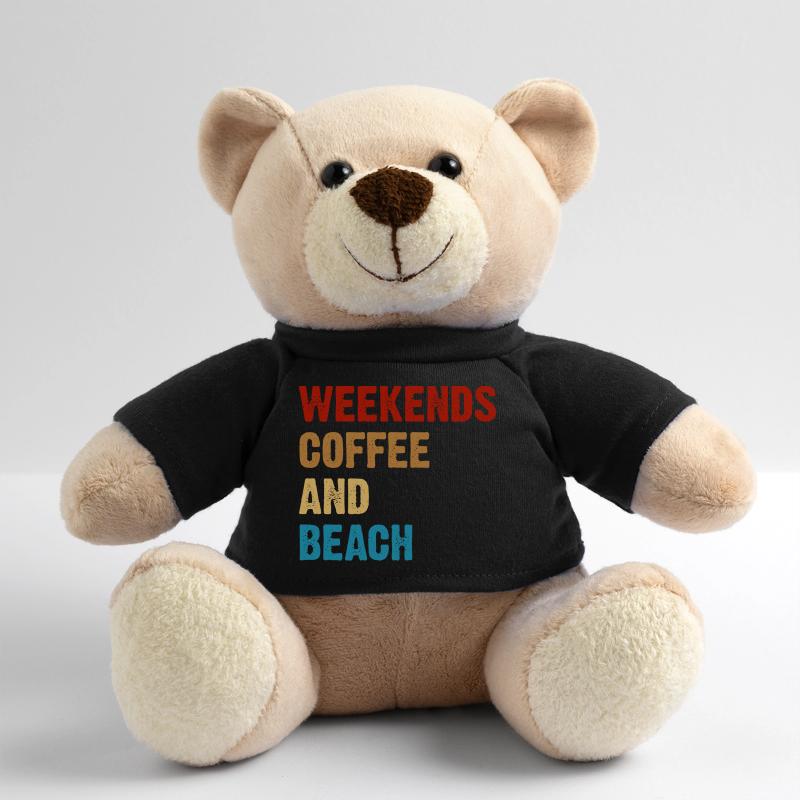 Week-ends Café Et Plage Nounours