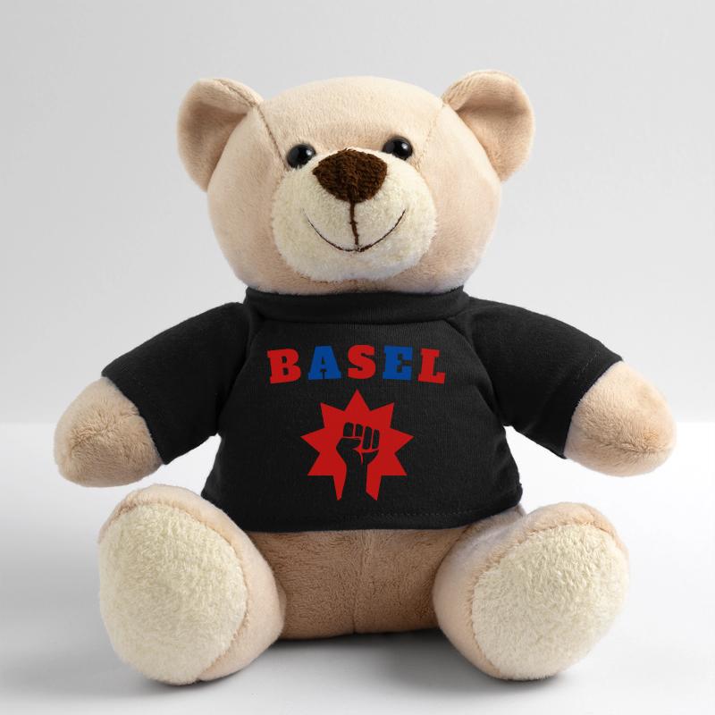 Basel Teddy