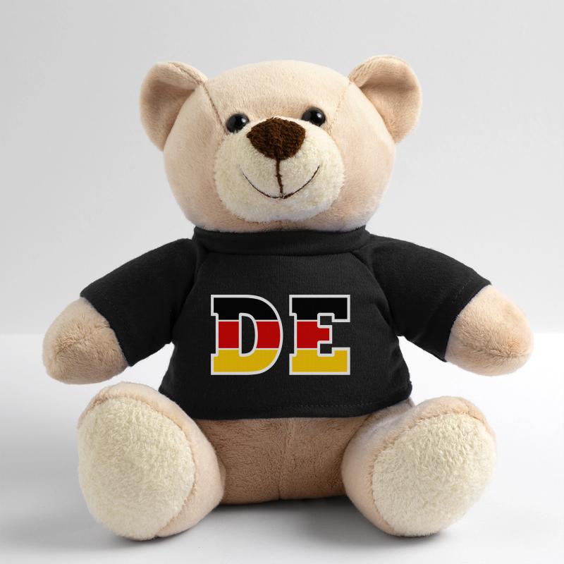 Germany Teddy Bear