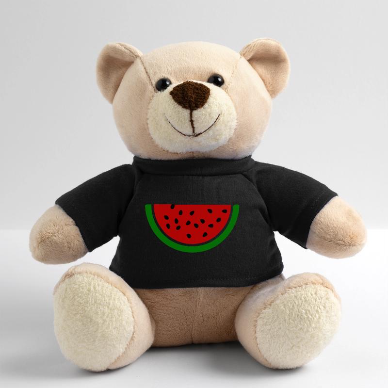 Melon pastèque Nounours