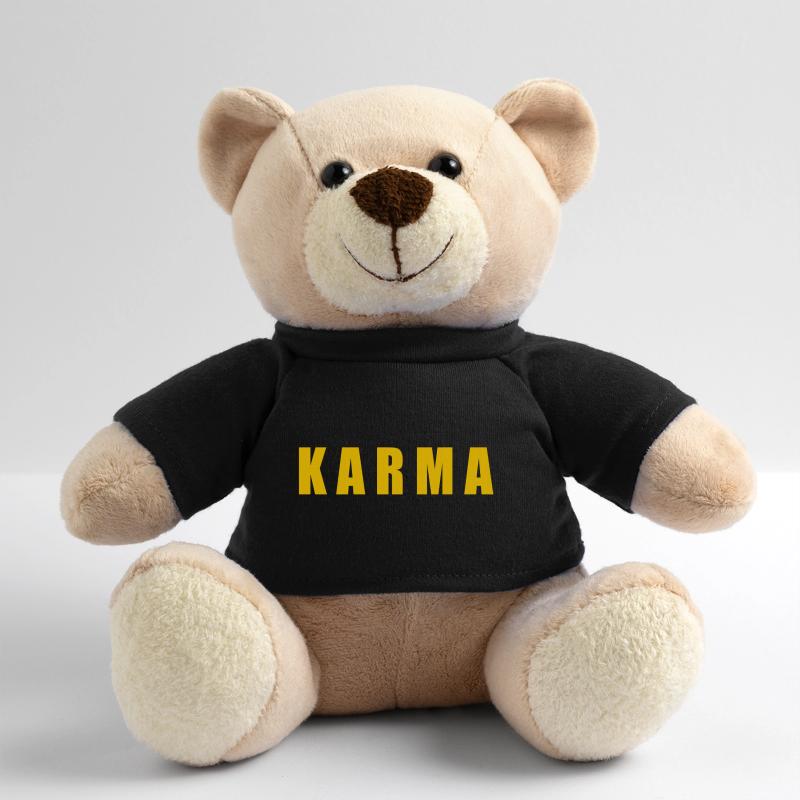 Karma Teddy