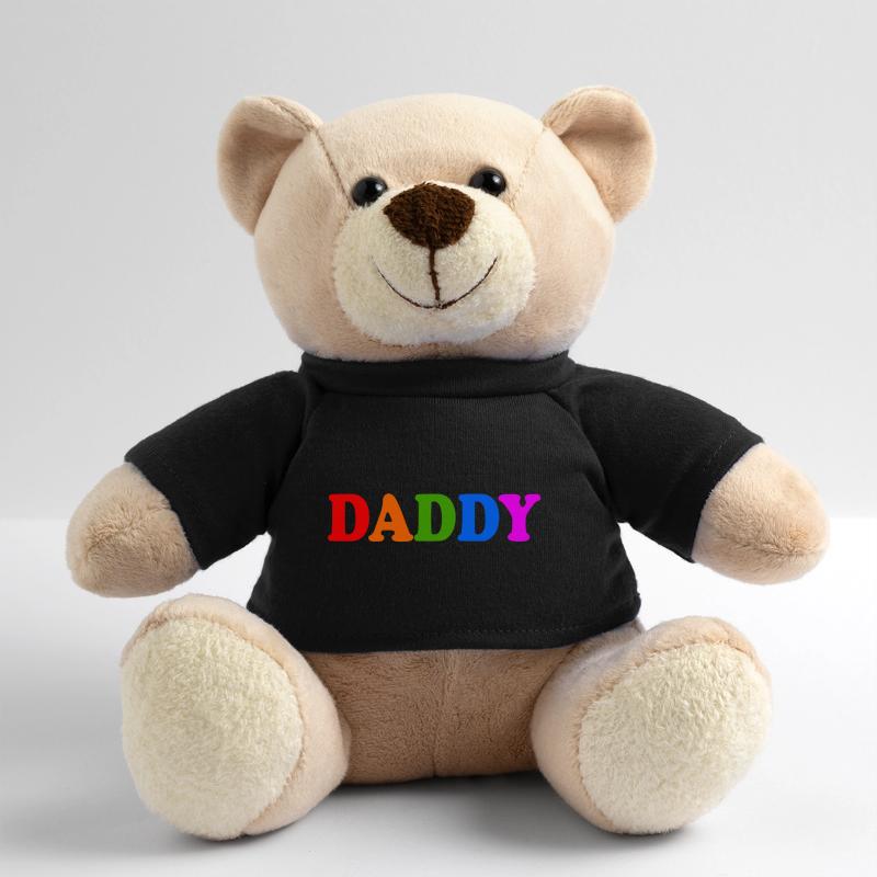 Daddy Teddy