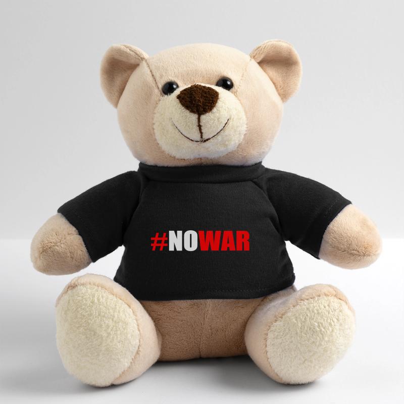 No war Nounours