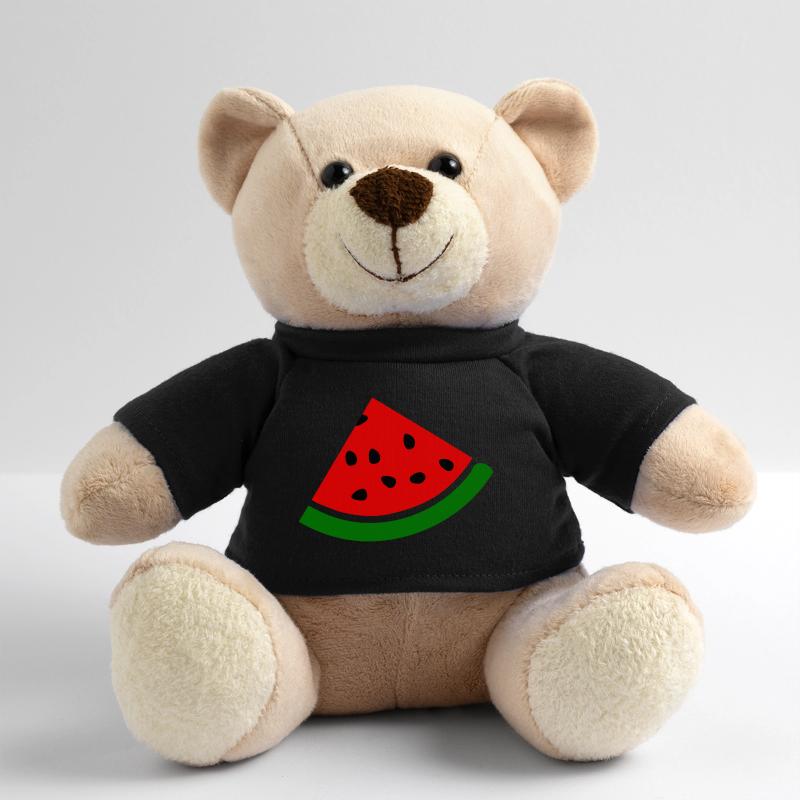 Melon pastèque Nounours