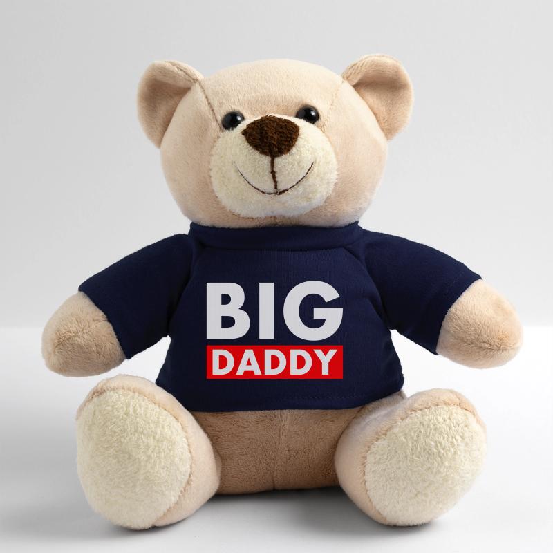 BIG DADDY Nounours