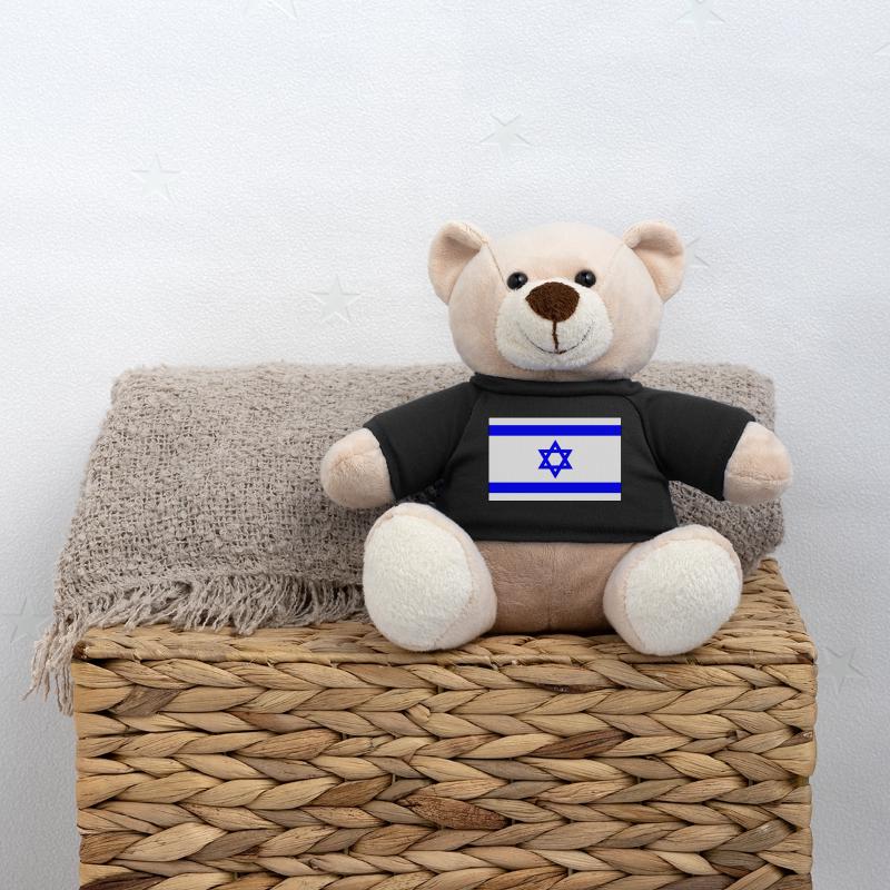 Israël Nounours