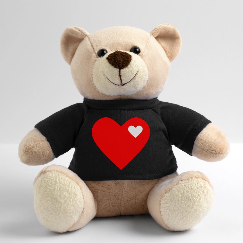 Valentinstag, Valentinstag, Valentinstag Teddy