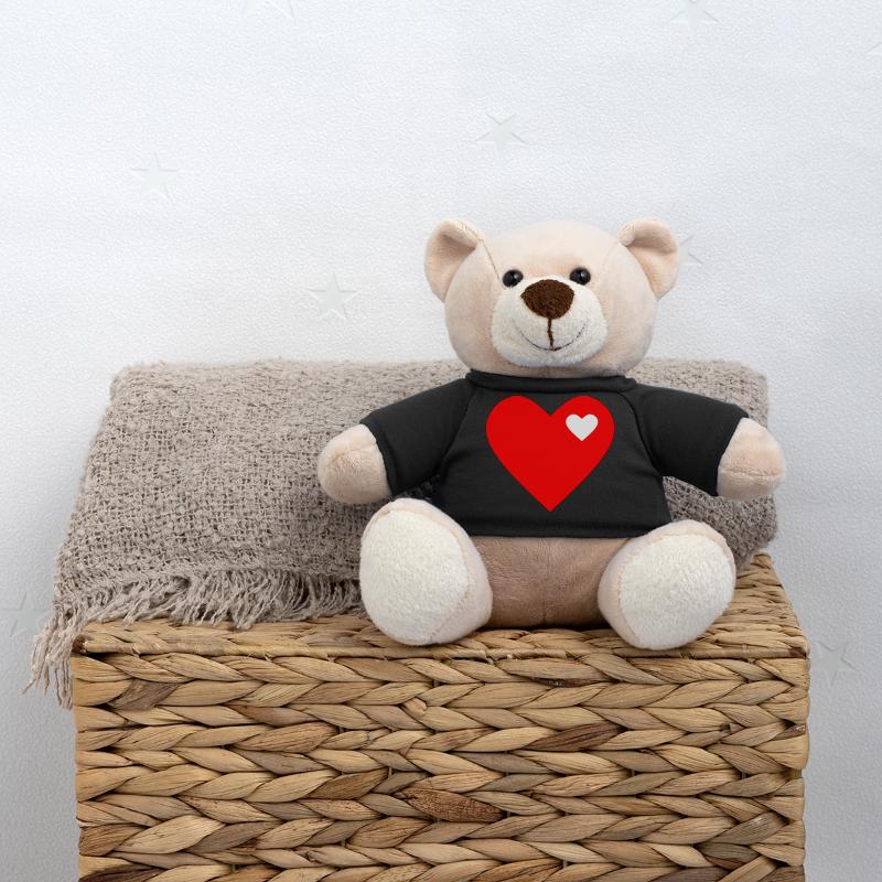 Saint-Valentin, Saint-Valentin, Saint-Valentin Nounours