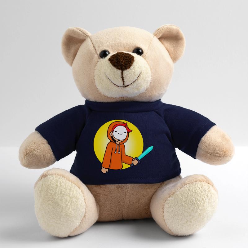 Épée de rêve Nounours