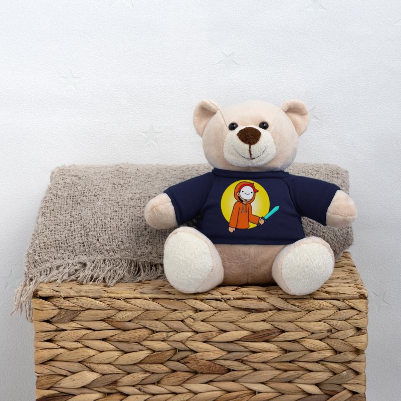 Épée de rêve Nounours