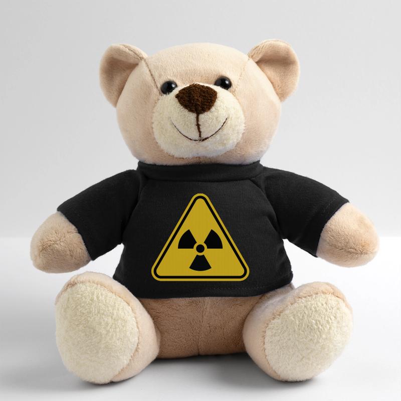 Radioactif Nounours