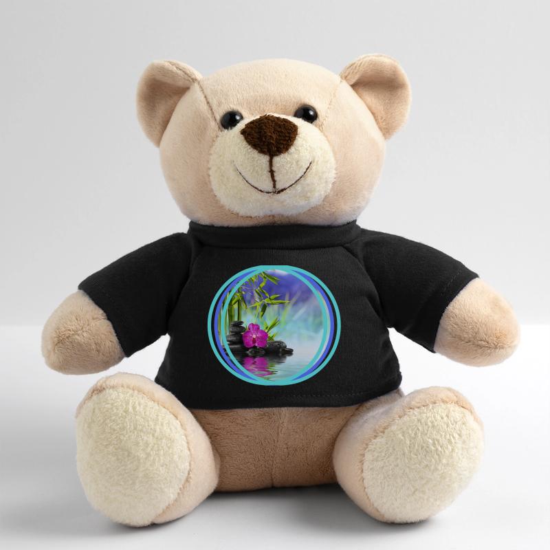 Impression zen Nounours