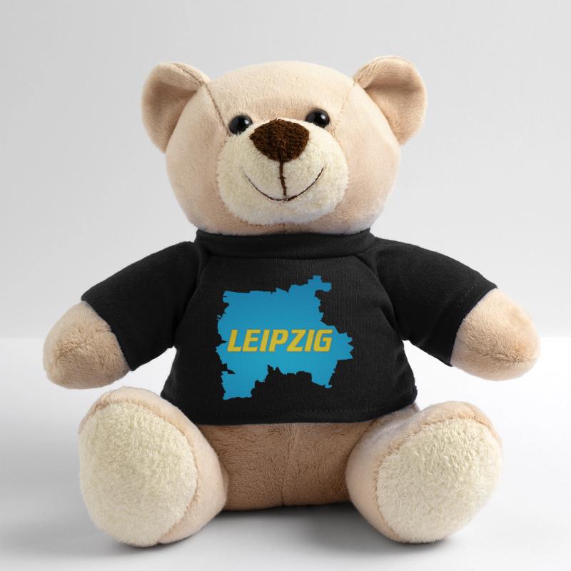 LEIPZIG Nounours