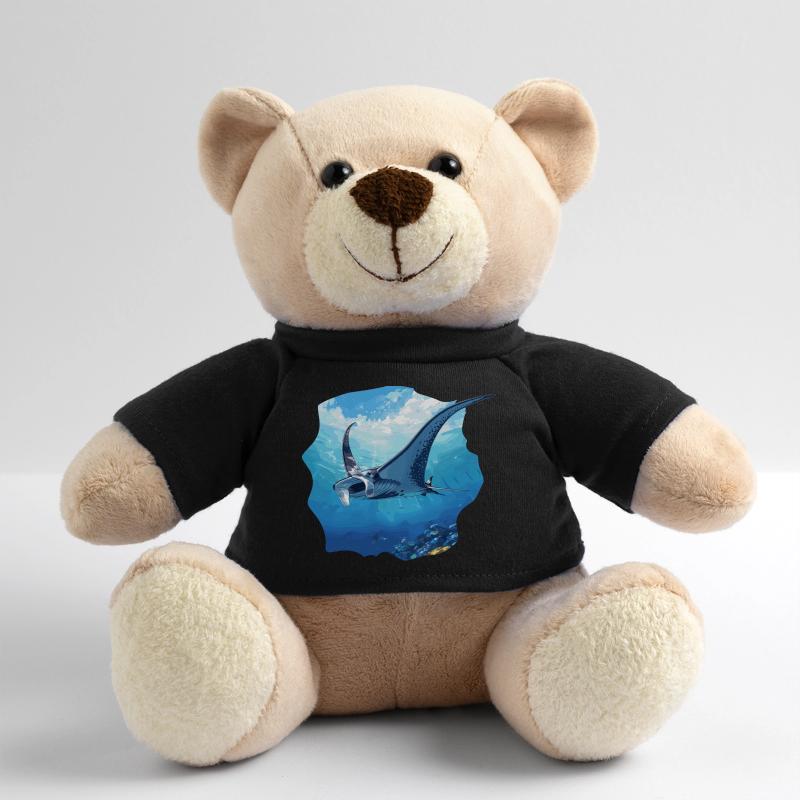 Rochen Mantarochen Teddy