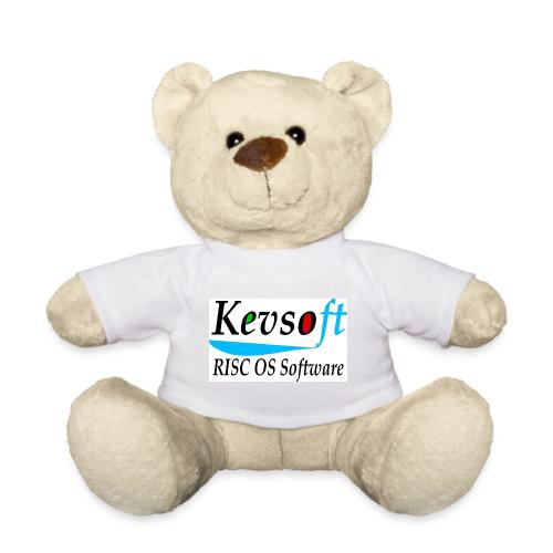 kevsoft1 - Teddy Bear