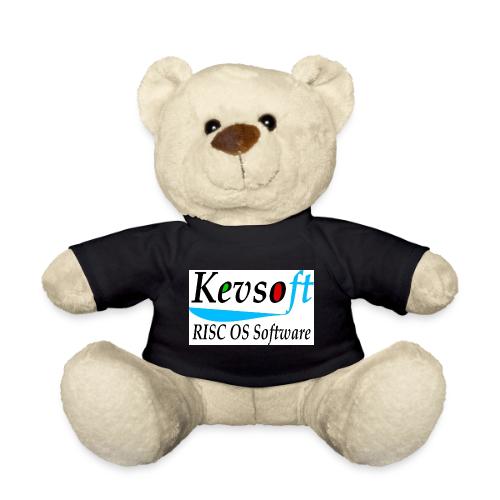 kevsoft1 - Teddy Bear