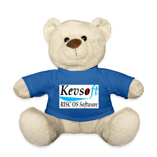 kevsoft1 - Teddy Bear