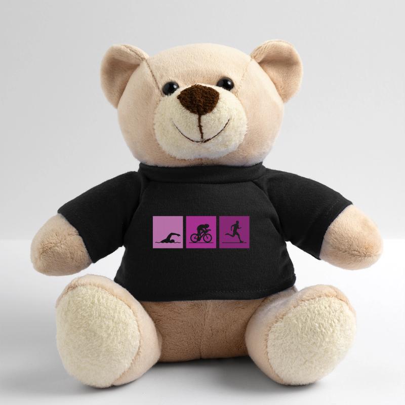 Triathlon Nounours
