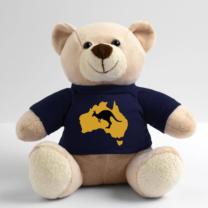 Australien Teddy
