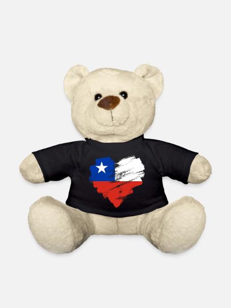 Chili - Nounours - noir