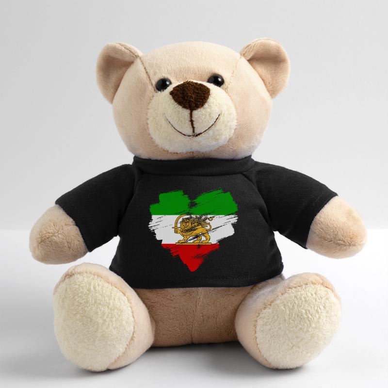 Perse Nounours