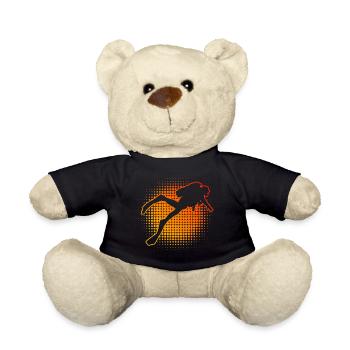 Taucher Scuba Taucher Damen Tauchen Free Dive - Teddy - Schwarz - Vorne