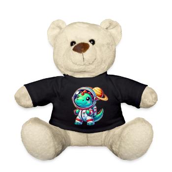 Cosmo Dino - Teddy - Schwarz - Vorne