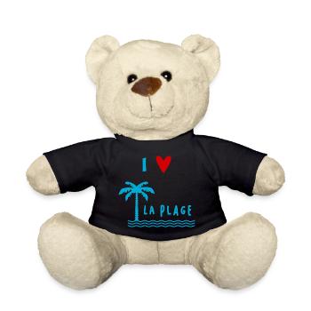 RETRAITE. RETRAITE. RETRAITEE. BONNE RETRAITE - Nounours - noir - Devant