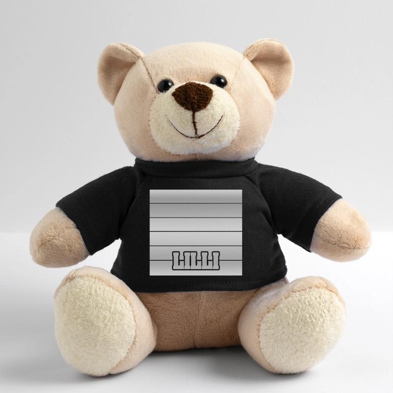 Lilli Teddy Bear