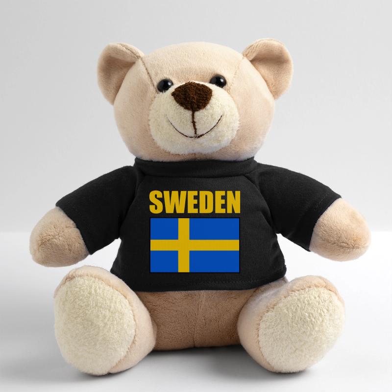 Schweden Teddy