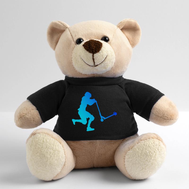 Scooter cascadeur scooter cascadeur scooter cascadeur Nounours