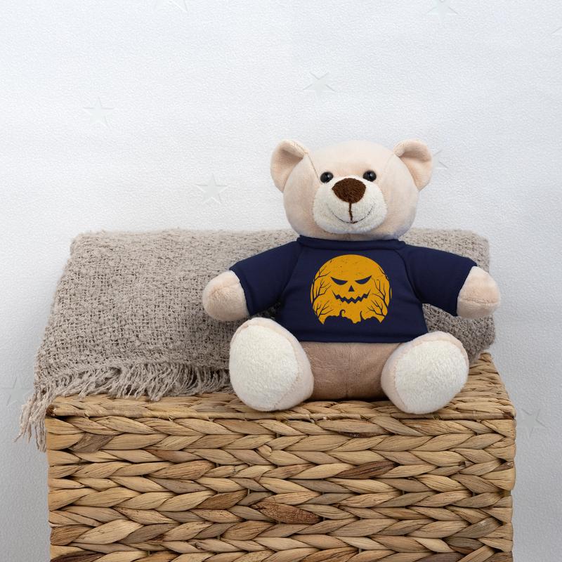 Happy halloween Nounours