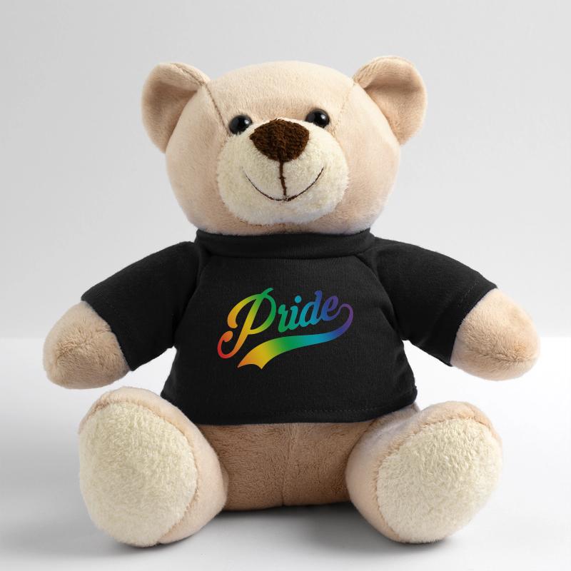 Pride Script clr Nounours