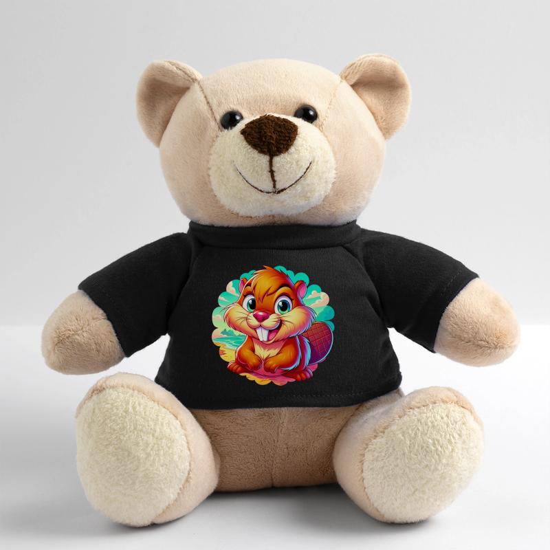 Castor Nounours