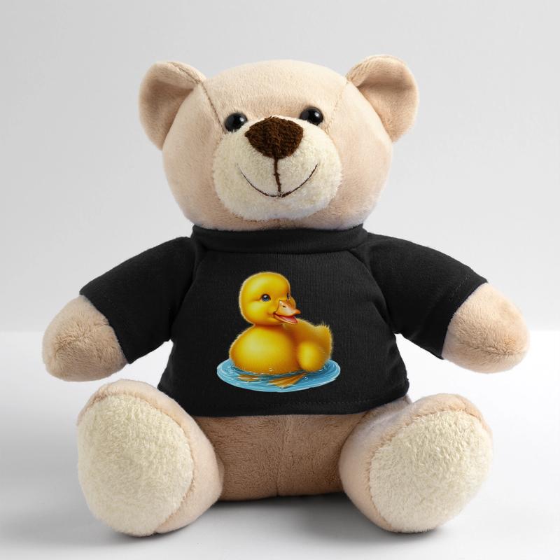 Caneton Canard Canard Canard Nounours