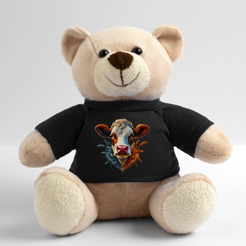 Vache Nounours