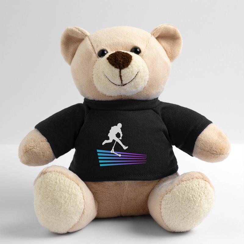 Freestyle-Roller Teddy