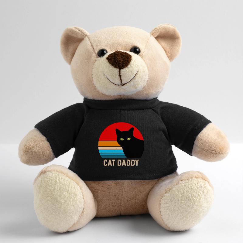 Cat Daddy Nounours