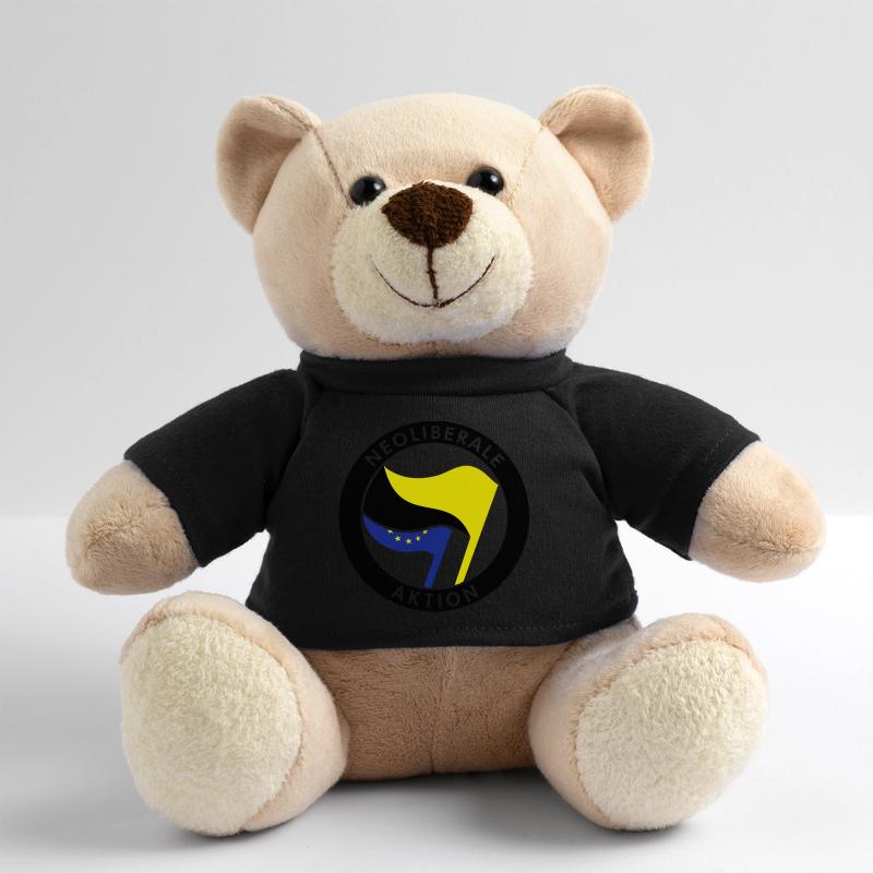 Neoliberale Aktion Teddy