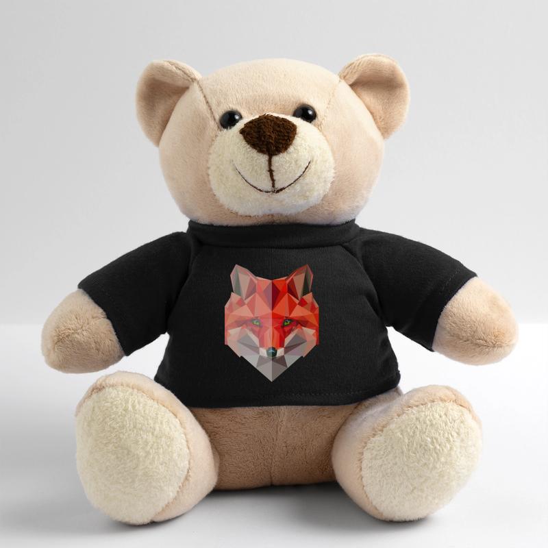 Fuchs Polygone Nounours