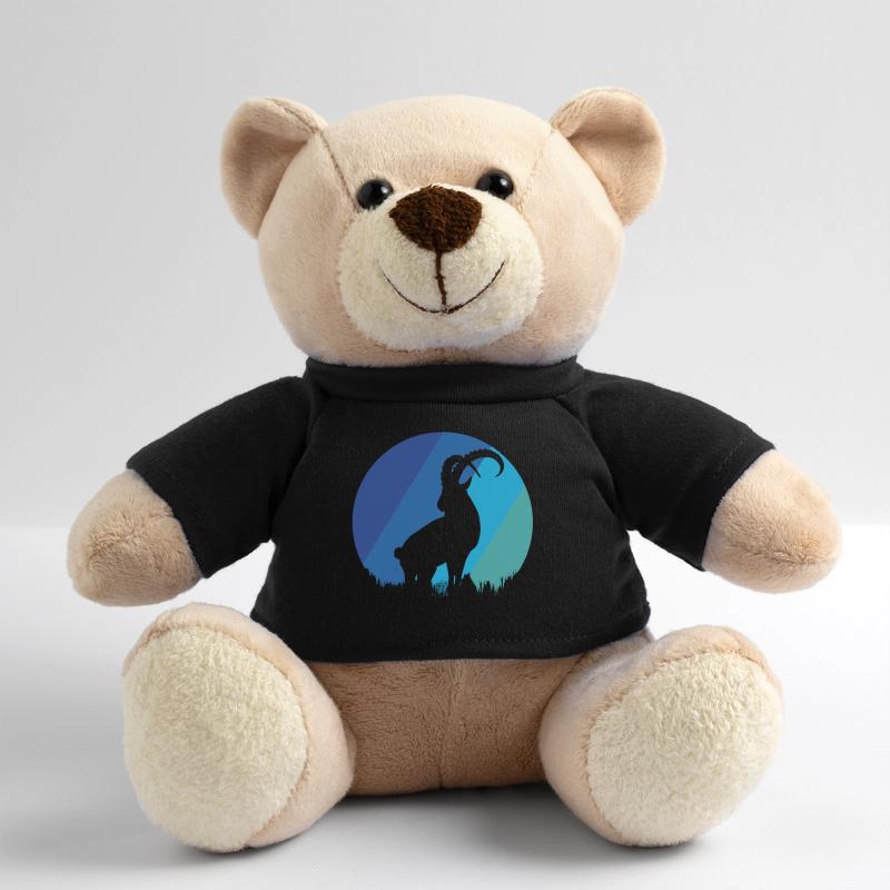Capricorne Nounours