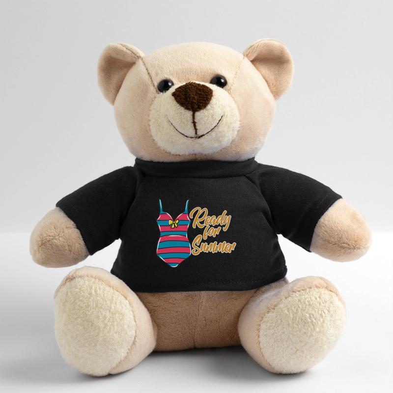 Bikini d'été Nounours