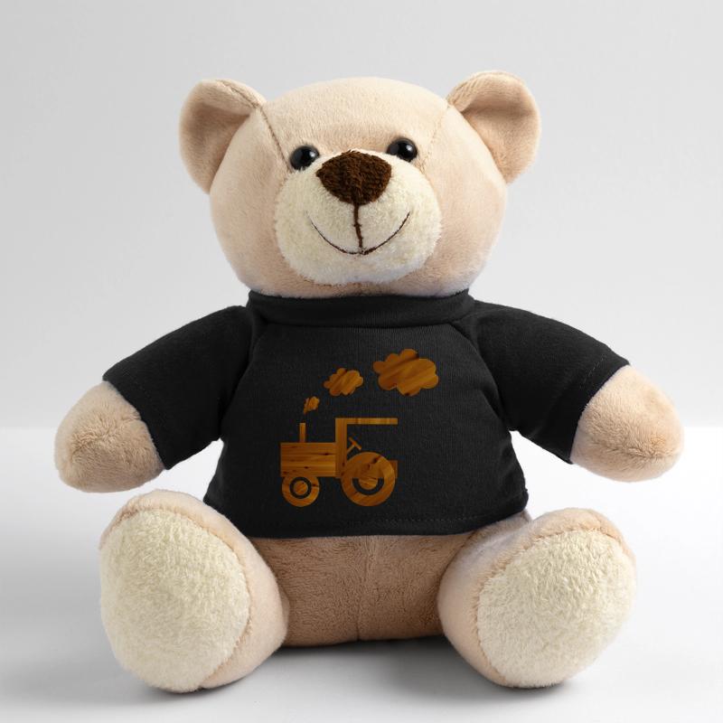 traktor landwirtschaft spielzeug Teddy